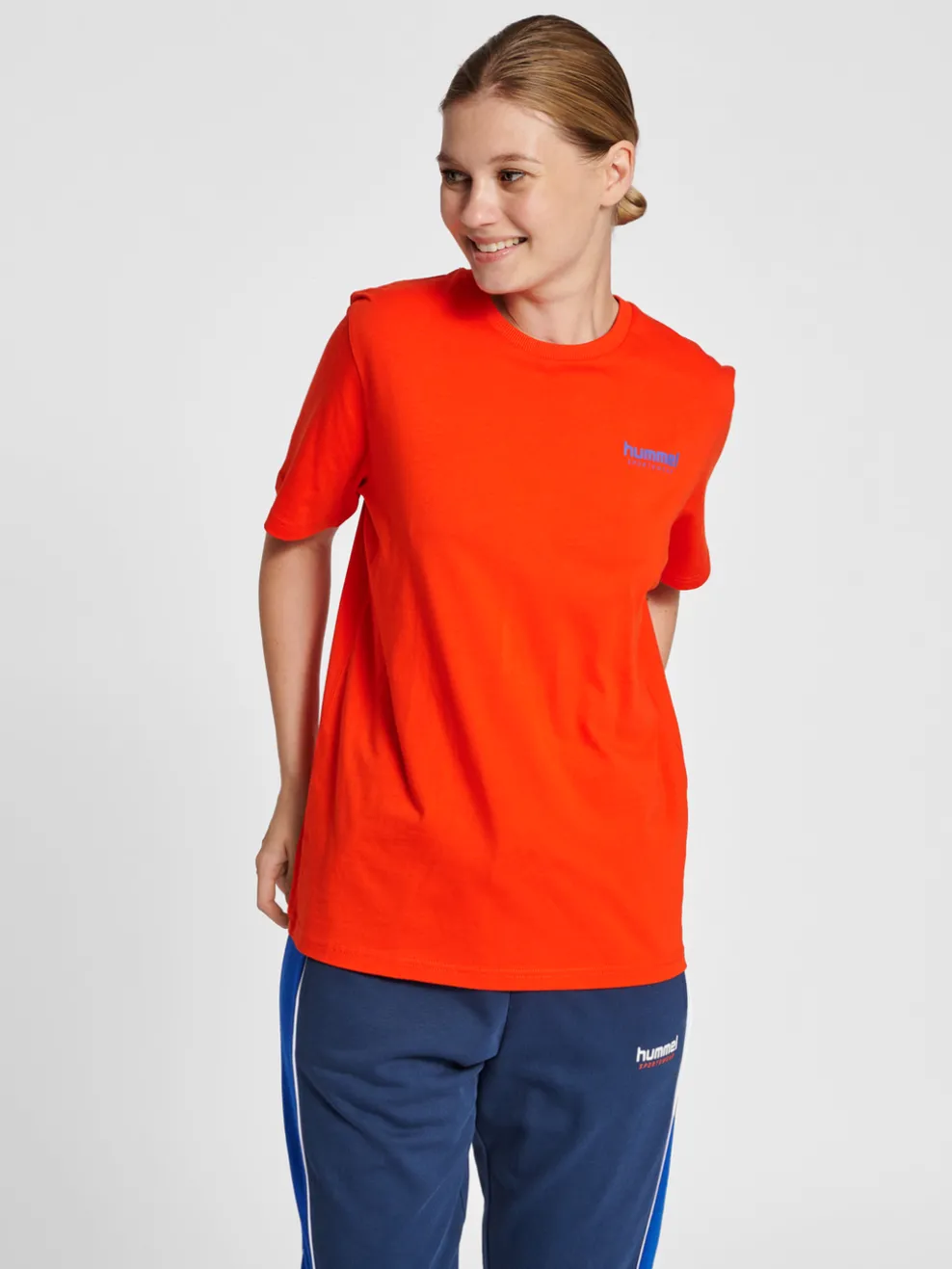 hmlLGC JOSE T-SHIRT
