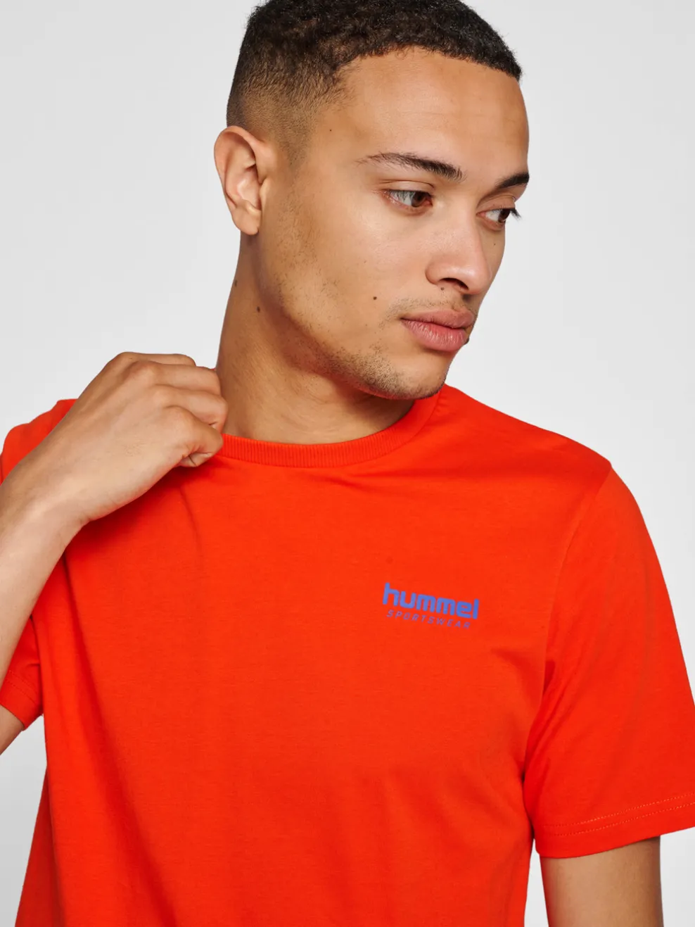 hmlLGC JOSE T-SHIRT