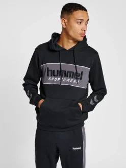 hmlLGC JULIAN HOODIE