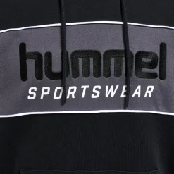 hmlLGC JULIAN HOODIE