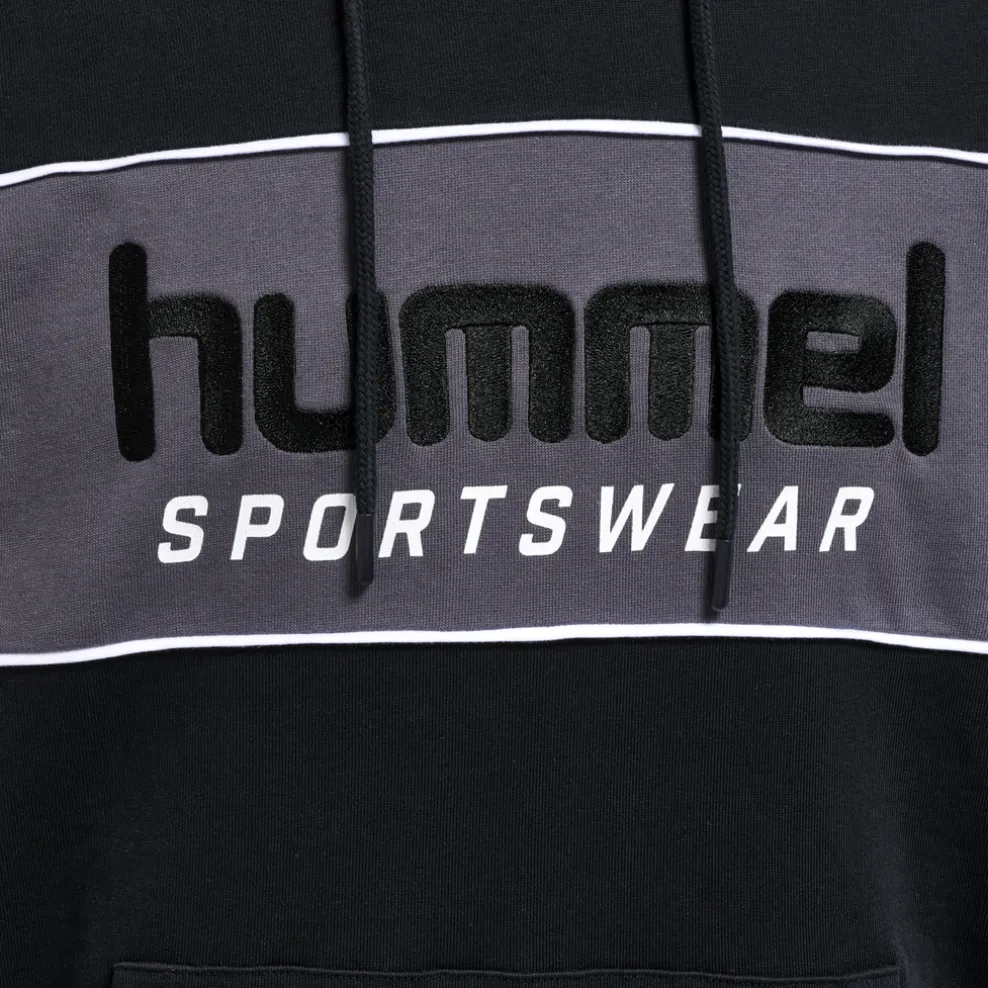 hmlLGC JULIAN HOODIE