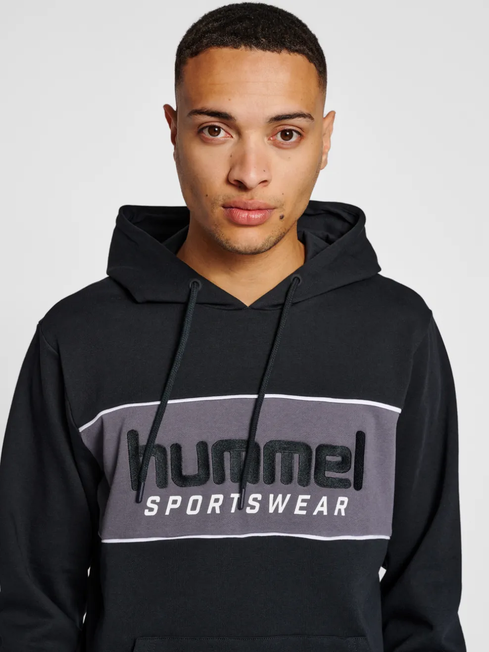 hmlLGC JULIAN HOODIE