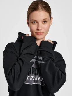 hmlLGC JULIAN HOODIE