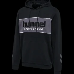 hmlLGC JULIAN HOODIE