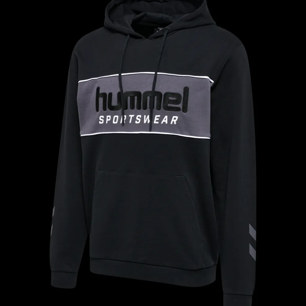 hmlLGC JULIAN HOODIE