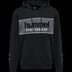 hmlLGC JULIAN HOODIE