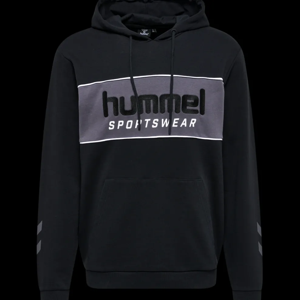 hmlLGC JULIAN HOODIE