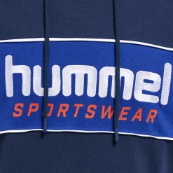 hmlLGC JULIAN HOODIE