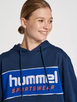 hmlLGC JULIAN HOODIE