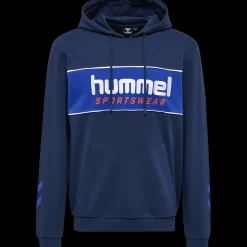 hmlLGC JULIAN HOODIE