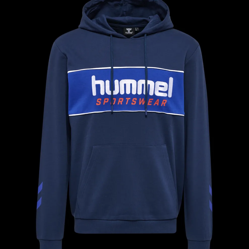 hmlLGC JULIAN HOODIE
