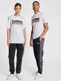 hmlLGC JULIAN REGULAR PANTS
