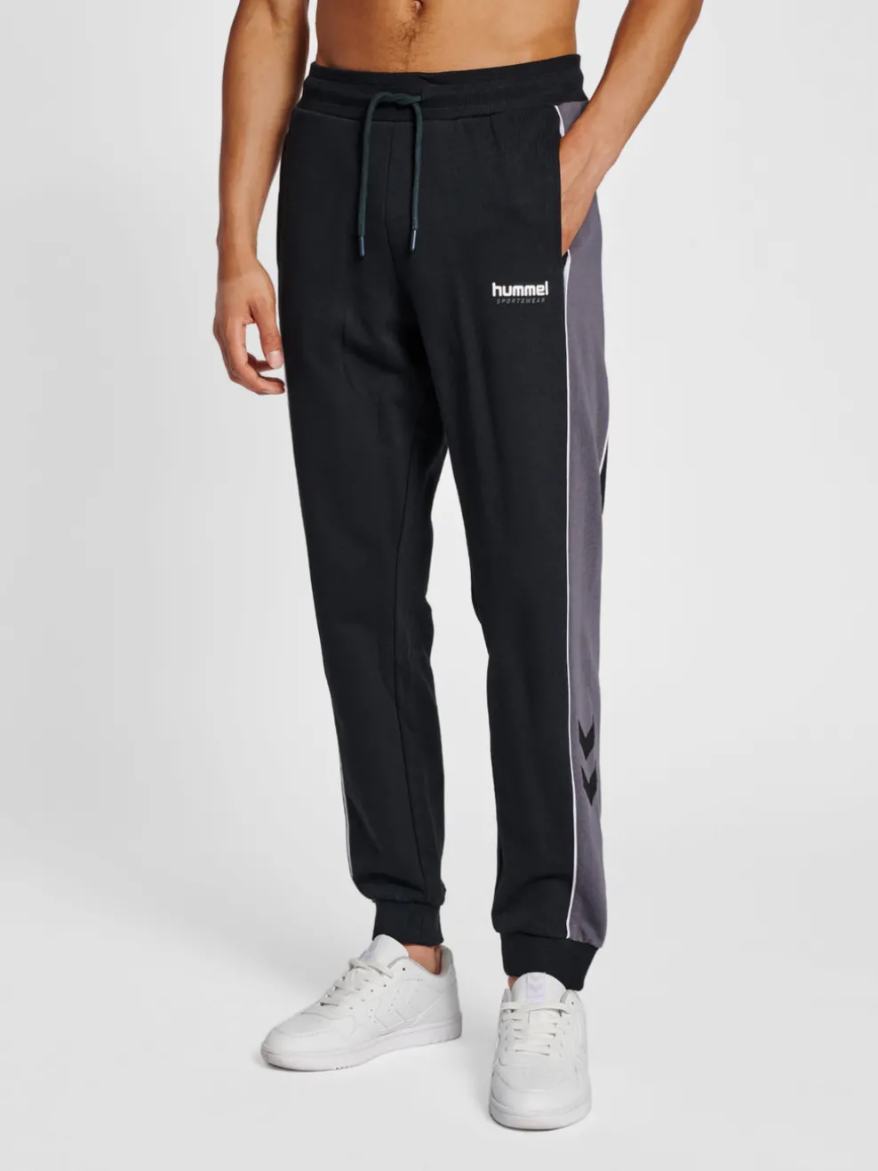 hmlLGC JULIAN REGULAR PANTS