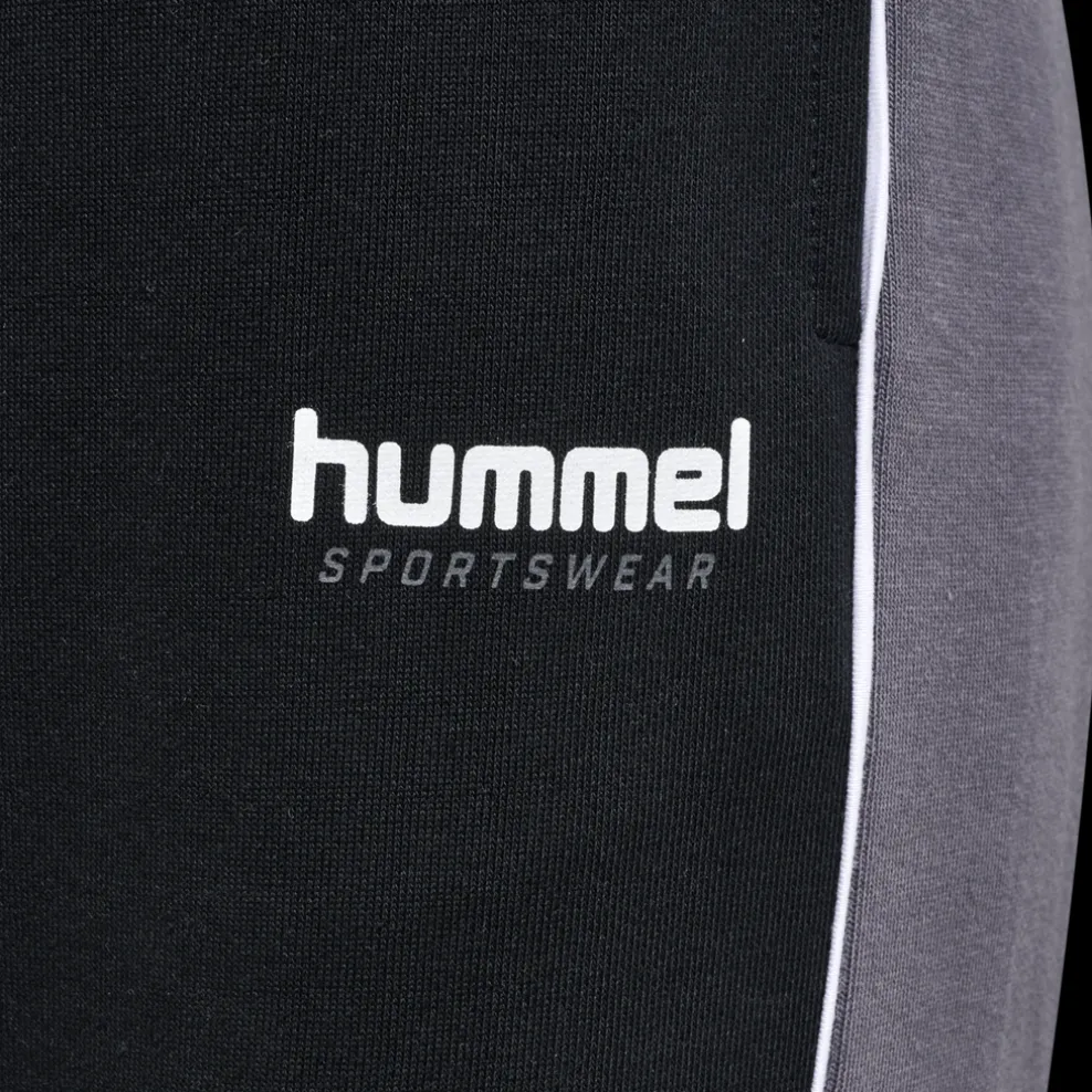 hmlLGC JULIAN REGULAR PANTS