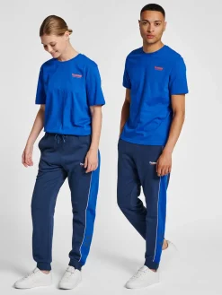 hmlLGC JULIAN REGULAR PANTS