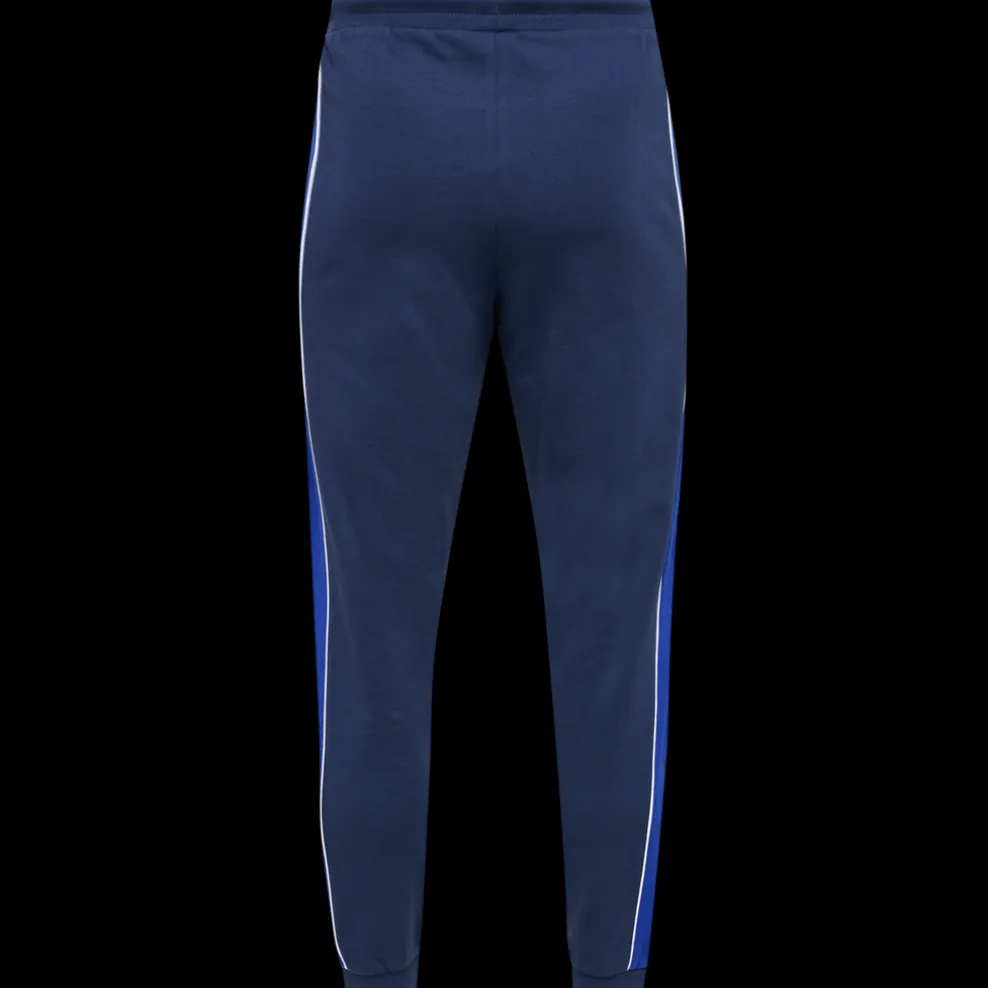 hmlLGC JULIAN REGULAR PANTS