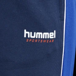 hmlLGC JULIAN REGULAR PANTS