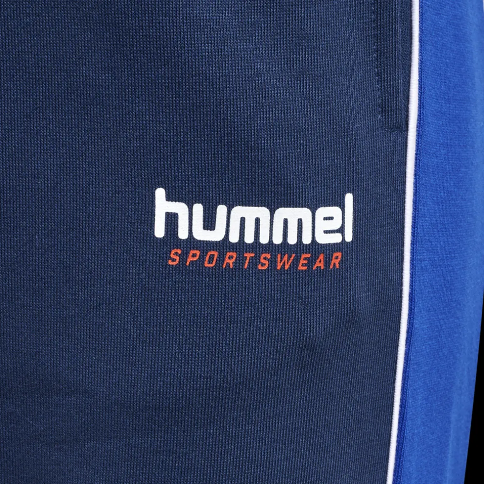 hmlLGC JULIAN REGULAR PANTS