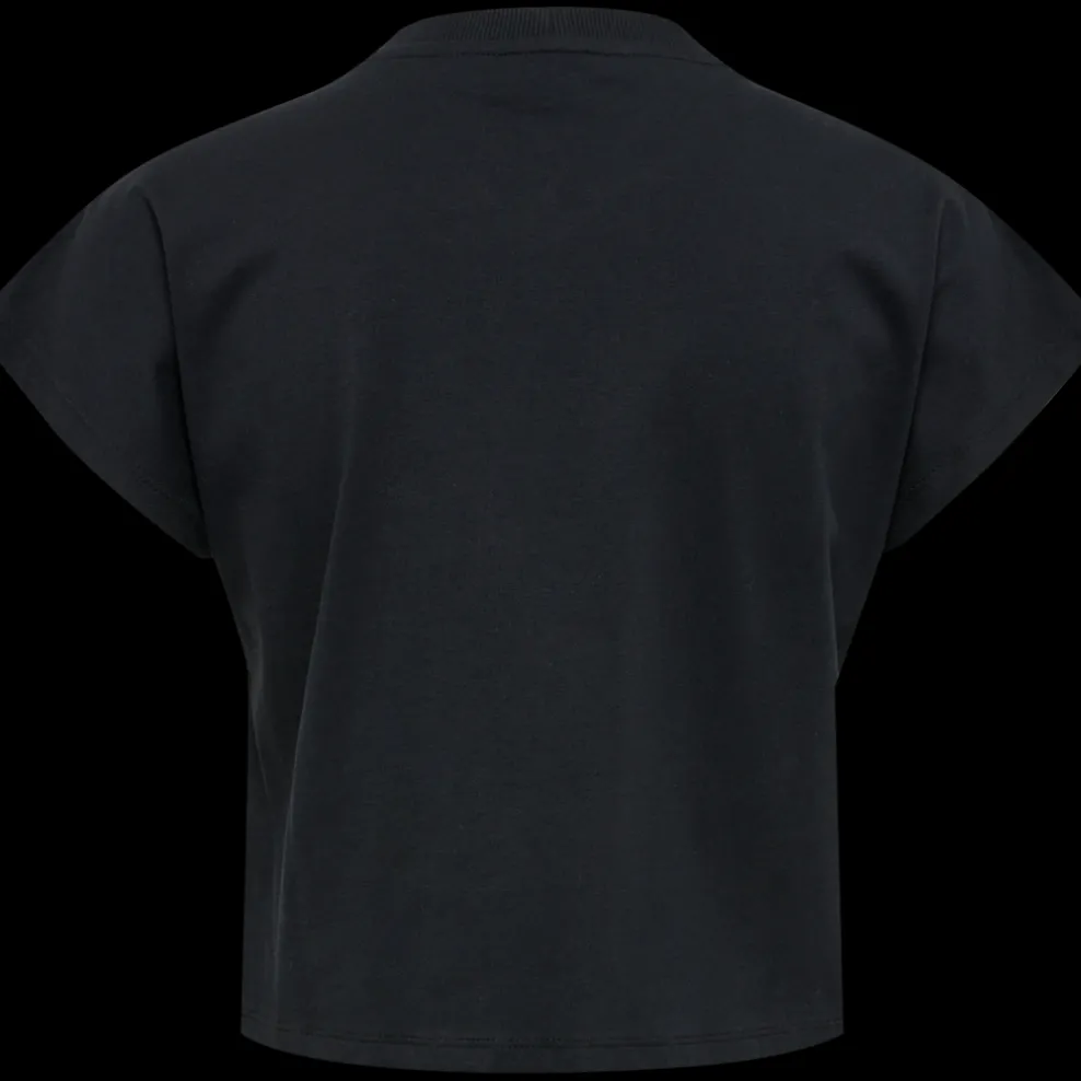 hmlLGC JUNE CROPPED T-SHIRT