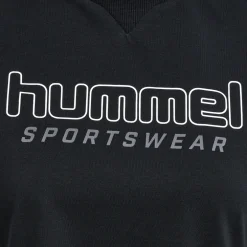 hmlLGC JUNE CROPPED T-SHIRT