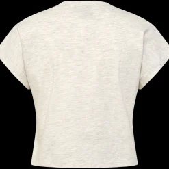 hmlLGC JUNE CROPPED T-SHIRT