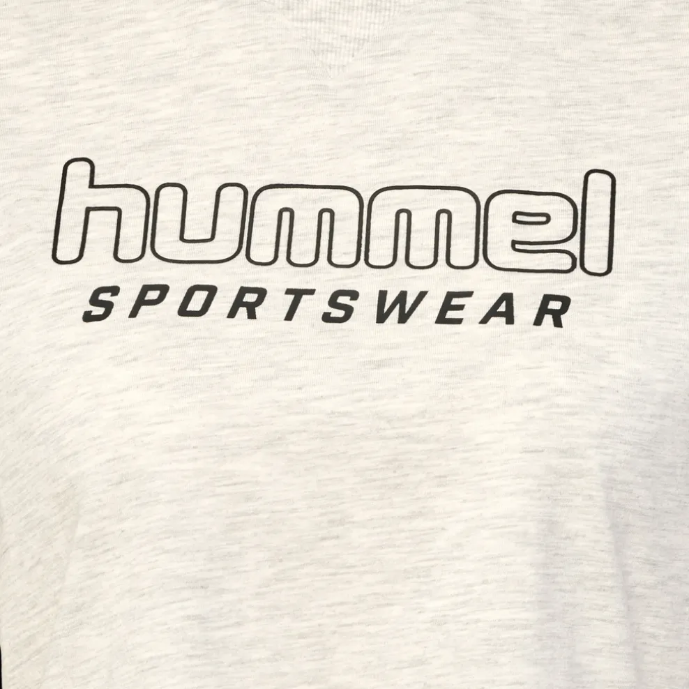 hmlLGC JUNE CROPPED T-SHIRT