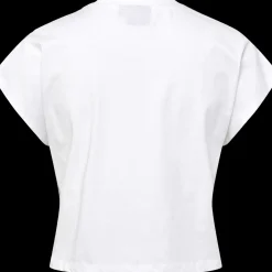 hmlLGC JUNE CROPPED T-SHIRT