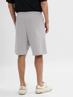 hmlLGC KAI SHORTS