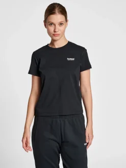 hmlLGC KRISTY SHORT T-SHIRT