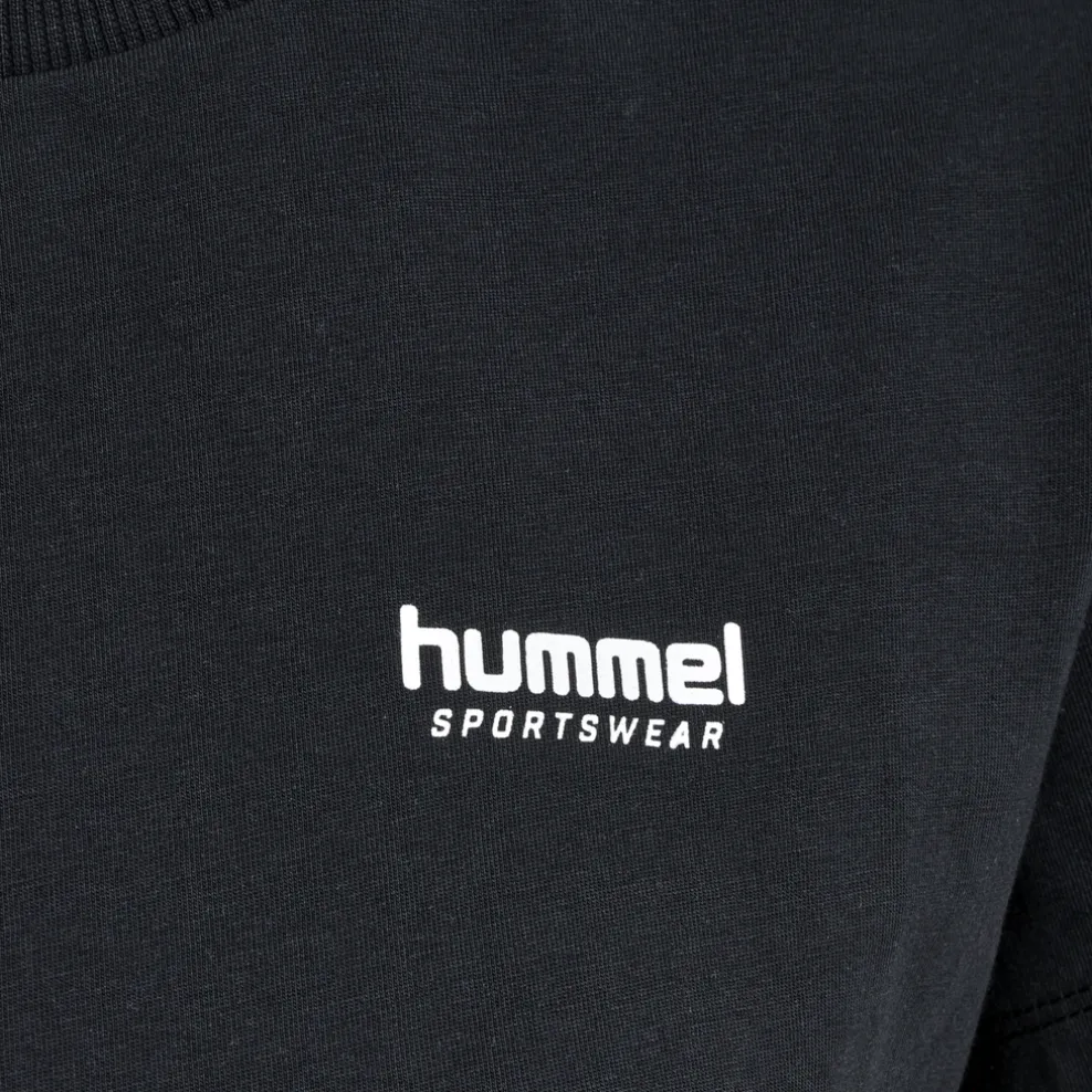 hmlLGC KRISTY SHORT T-SHIRT