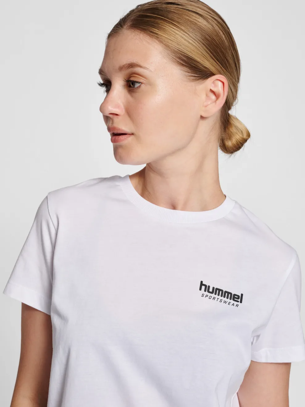hmlLGC KRISTY SHORT T-SHIRT