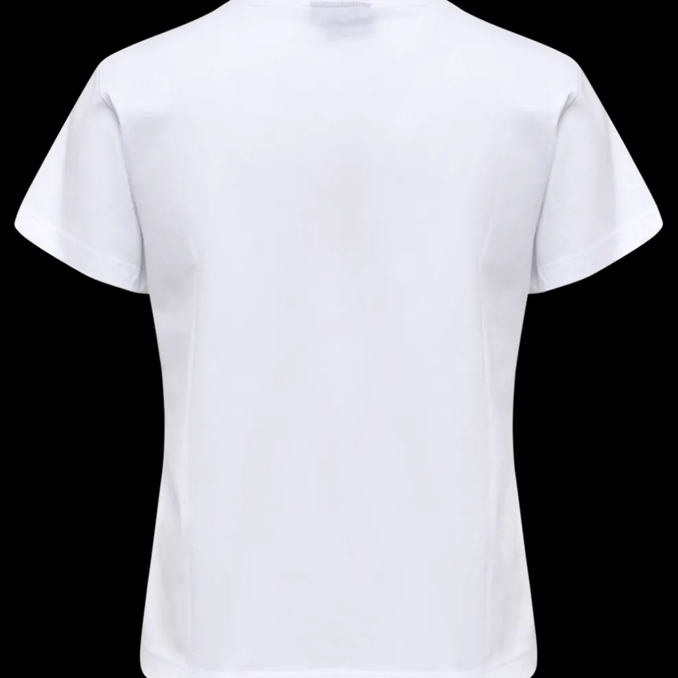 hmlLGC KRISTY SHORT T-SHIRT