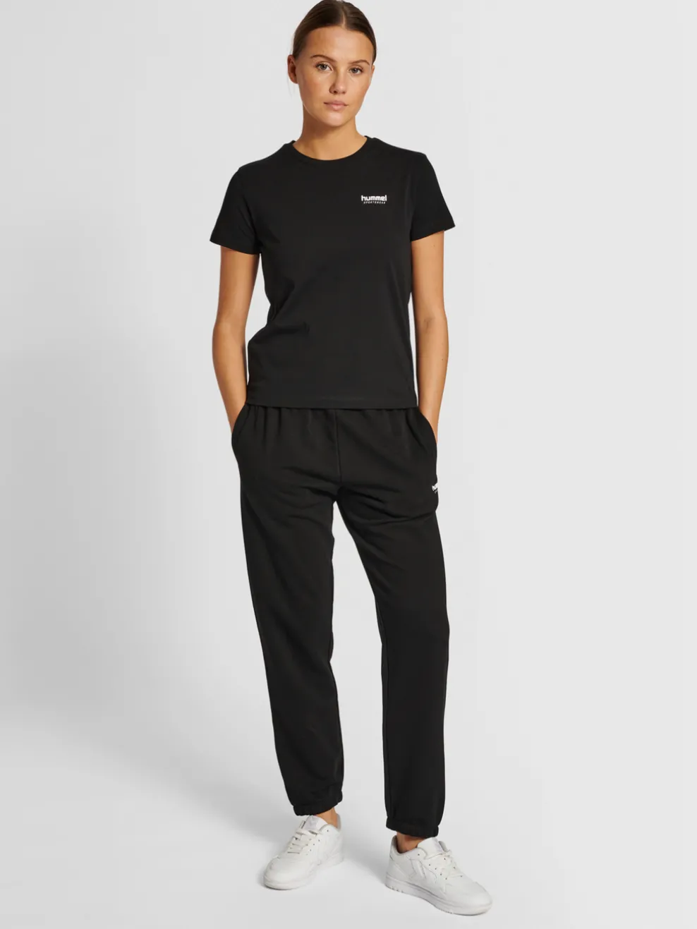 hmlLGC KRISTY SHORT T-SHIRT