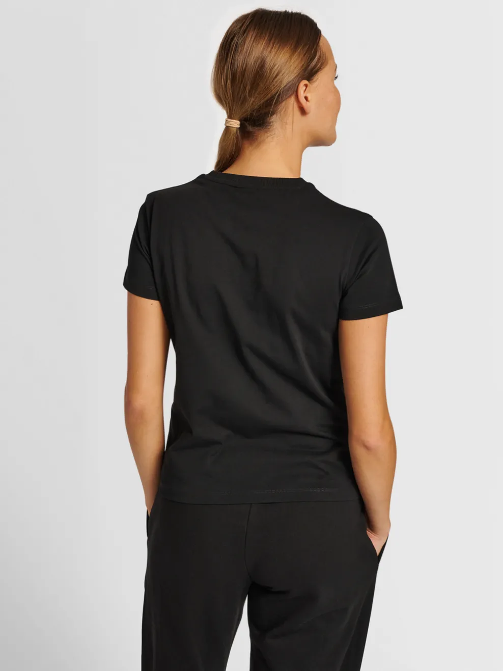 hmlLGC KRISTY SHORT T-SHIRT