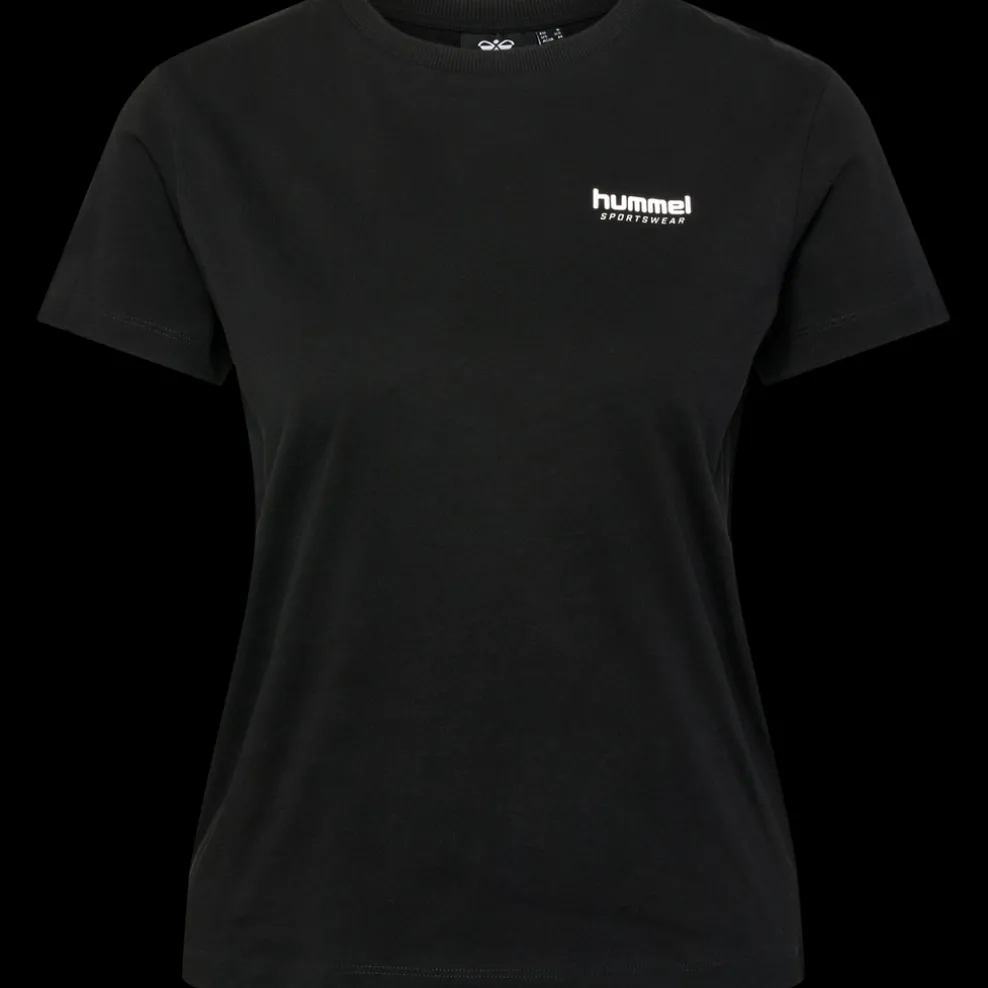 hmlLGC KRISTY SHORT T-SHIRT