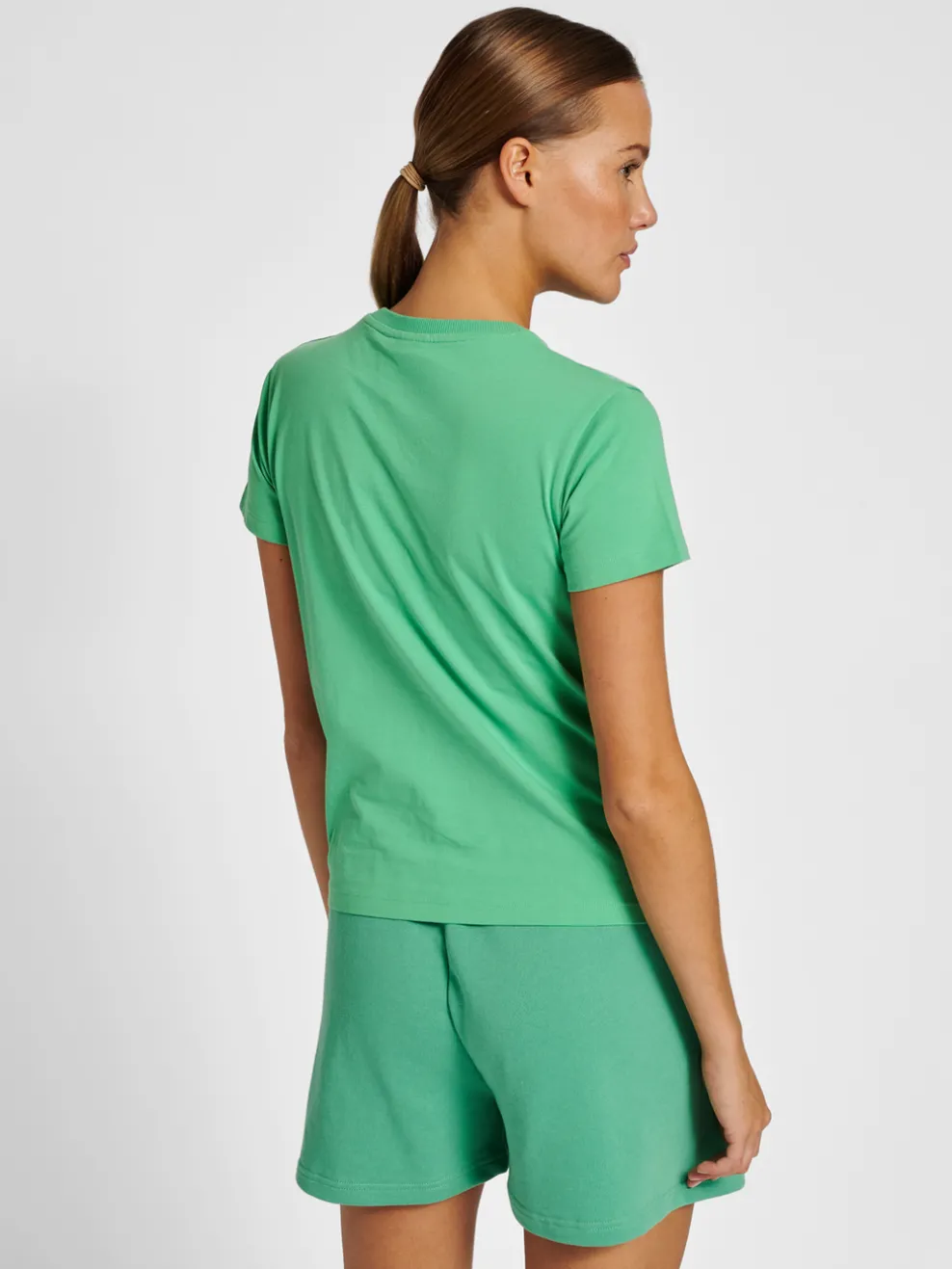 hmlLGC KRISTY SHORT T-SHIRT