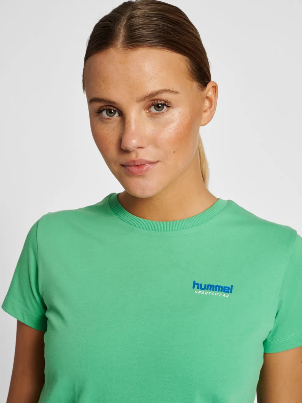 hmlLGC KRISTY SHORT T-SHIRT