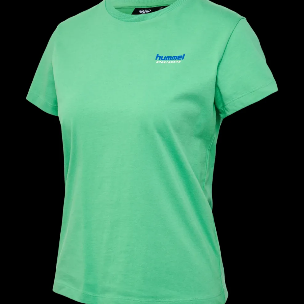hmlLGC KRISTY SHORT T-SHIRT