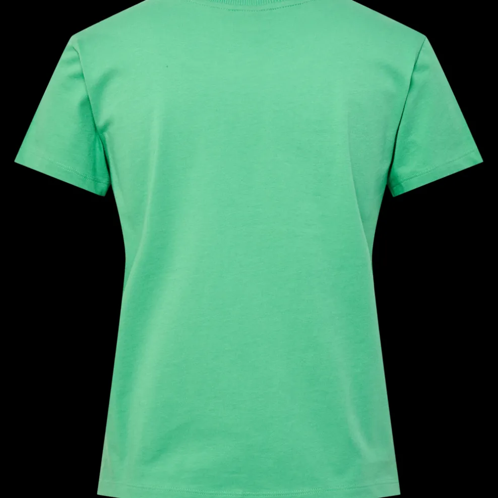 hmlLGC KRISTY SHORT T-SHIRT