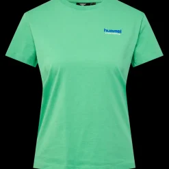 hmlLGC KRISTY SHORT T-SHIRT