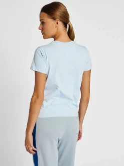 hmlLGC KRISTY SHORT T-SHIRT