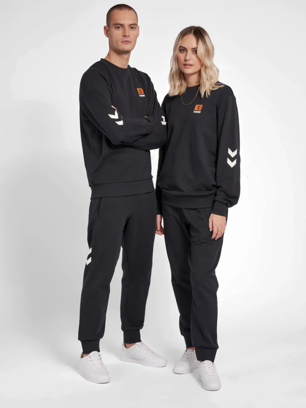 hmlLGC LIAM REGULAR PANTS