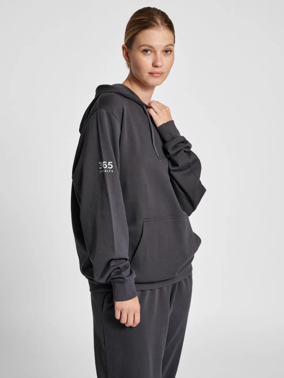 hmlLGC LOYALTY HOODIE