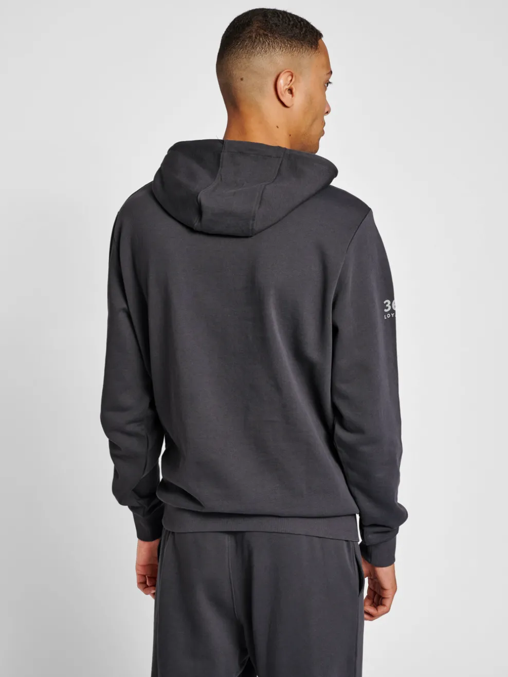 hmlLGC LOYALTY HOODIE