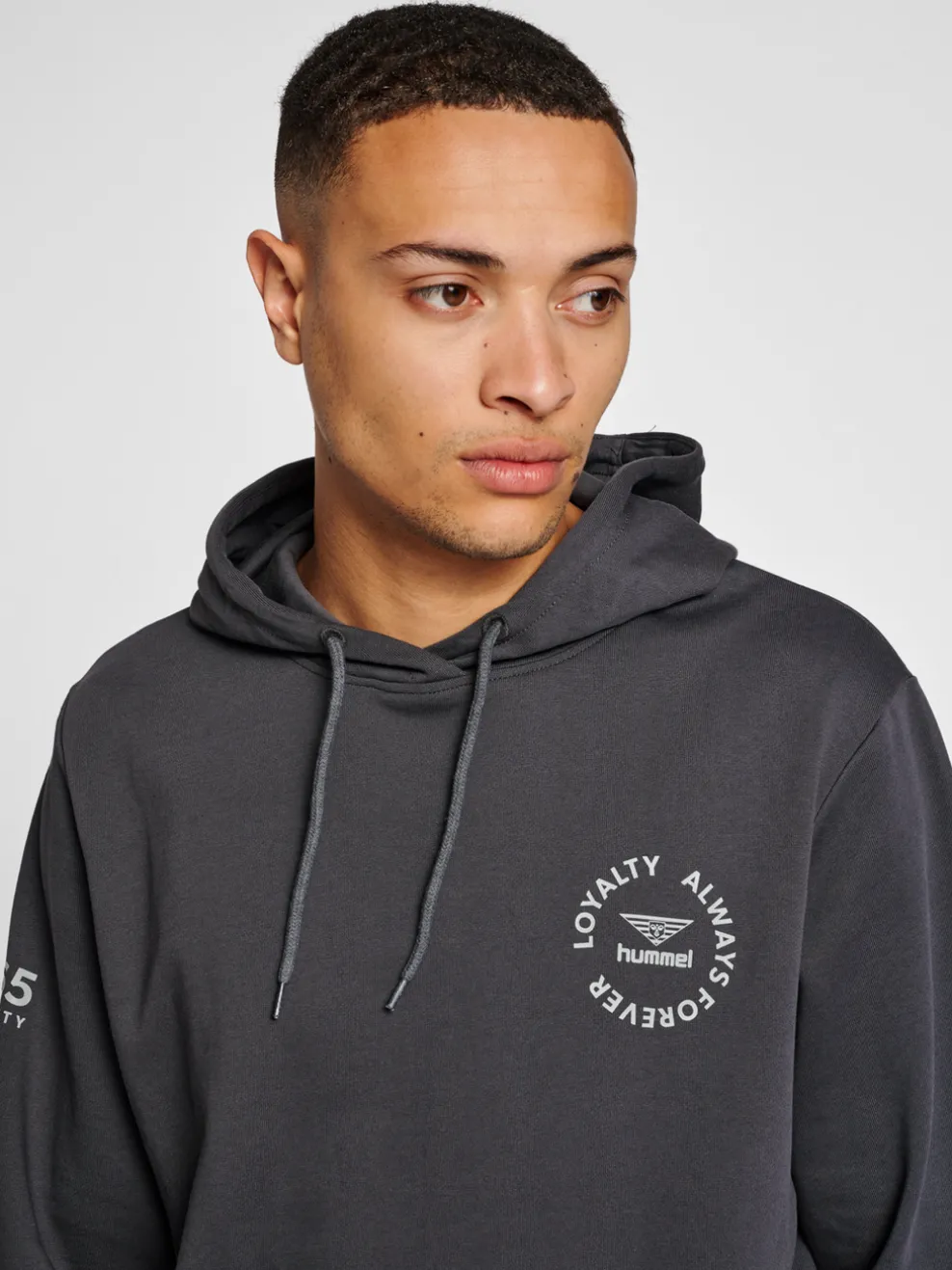 hmlLGC LOYALTY HOODIE