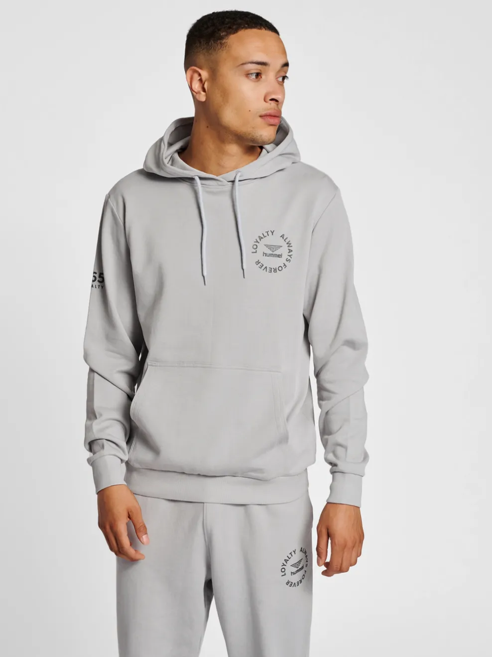hmlLGC LOYALTY HOODIE