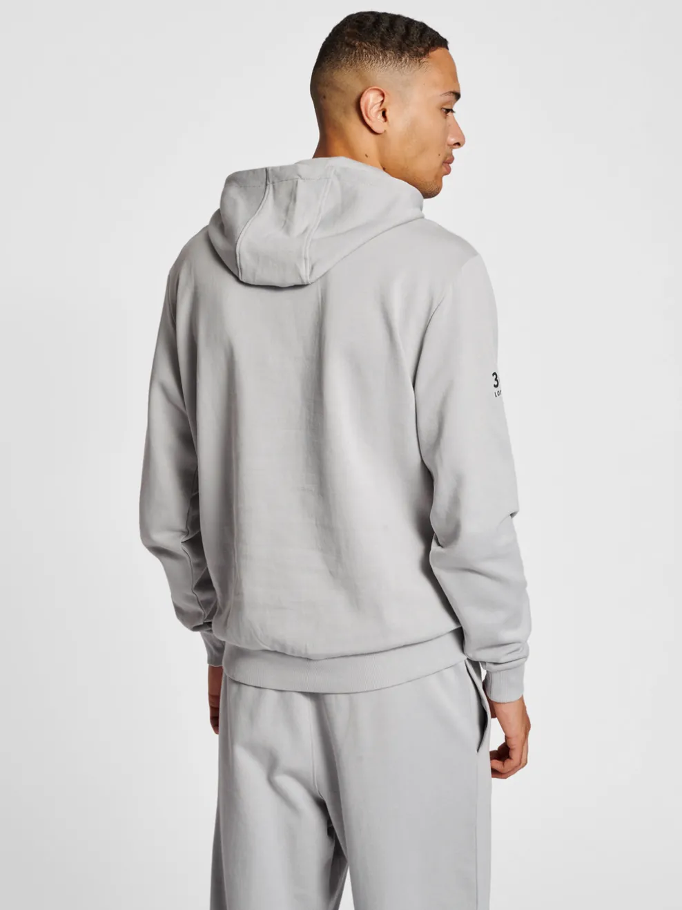 hmlLGC LOYALTY HOODIE