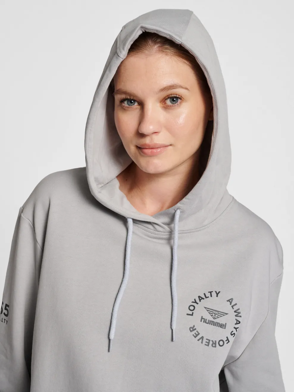 hmlLGC LOYALTY HOODIE