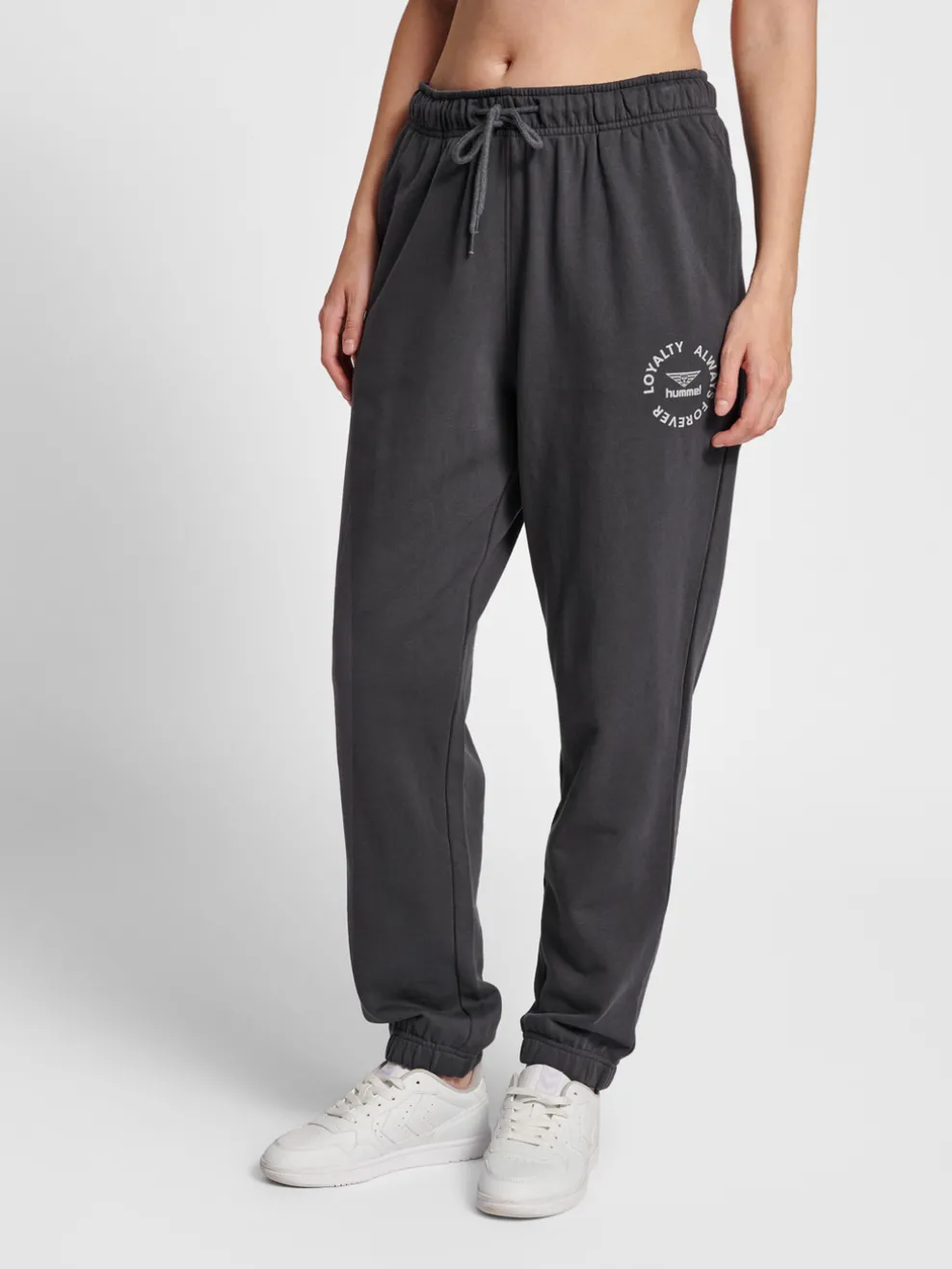 hmlLGC LOYALTY SWEATPANTS