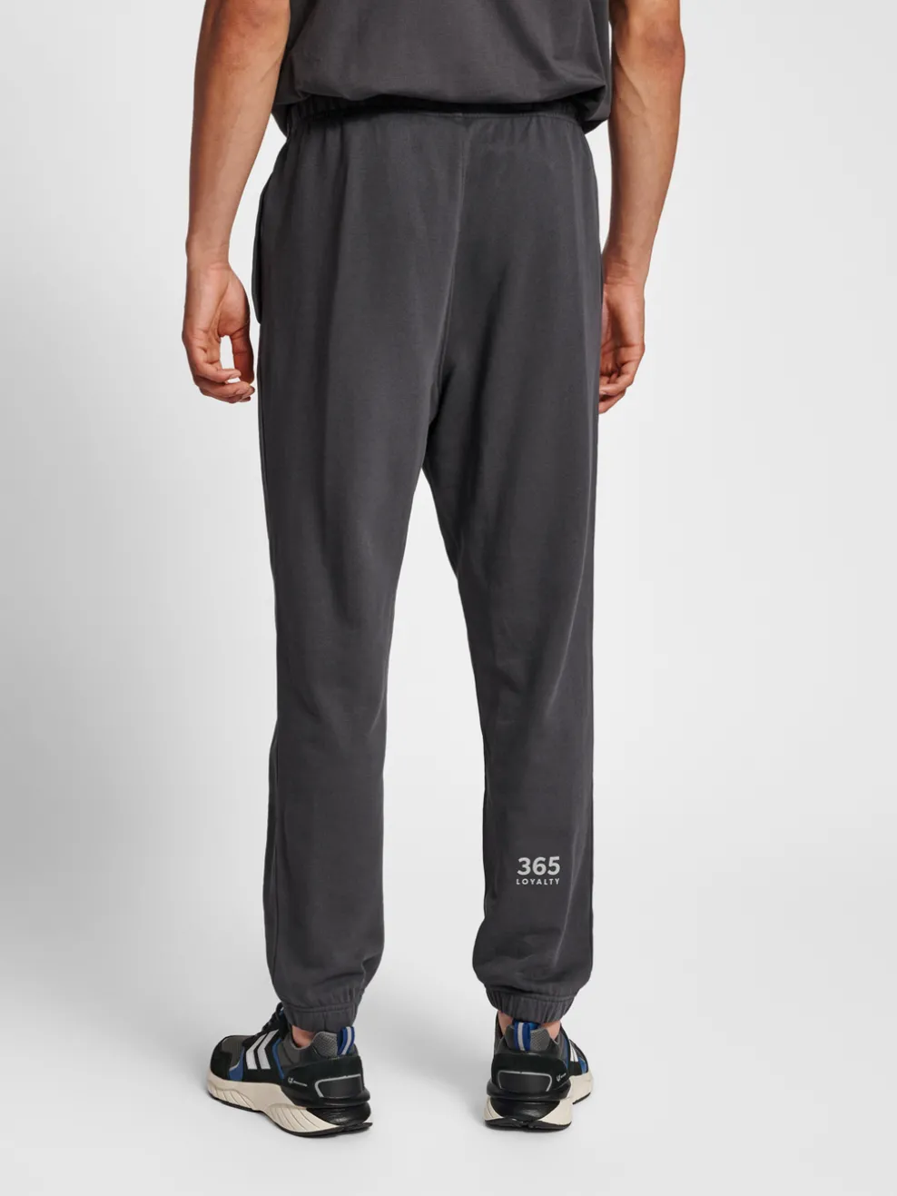 hmlLGC LOYALTY SWEATPANTS